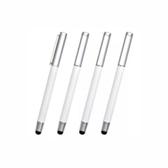 Metal Pen with Stylus QS-P602
