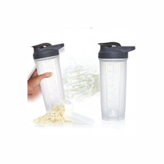 Protein Shaker Bottle- 680ml