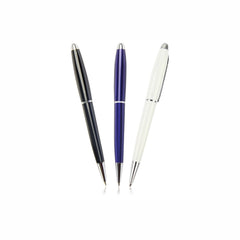 Metal Twist Pen