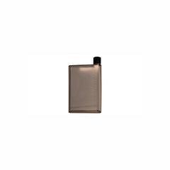 A5 Notebook Shape Bottles