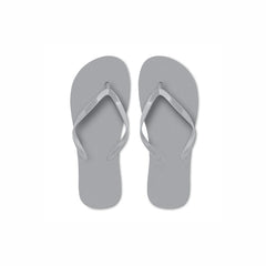 Beach slippers