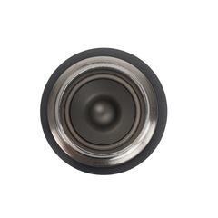 CRUET - Recycled Stainless Steel Bullet Bottle
