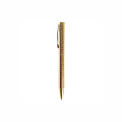 Metal Twist Pen QS-P610