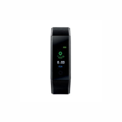 4.0 wireless Low-Energy Health bracelet