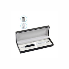 Crystal Twist Stylus Pen