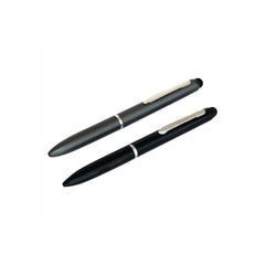 Metal Twist Pen with Stylus