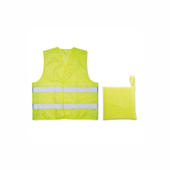 Child high visibility vest