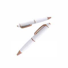 Metal Twist Ball Small Pen