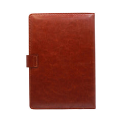 Eternity – Brown