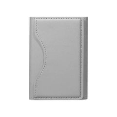 CARD CASE – Slim PU Leather Card Holder with MagSafe
