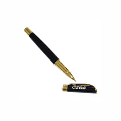 Metal Twist Ball Pen QS-P625