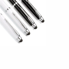 Metal Pen with Stylus QS-P627
