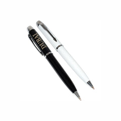 Metal Ball Pen Twist QS-P631