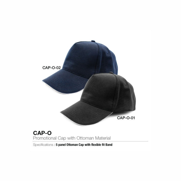 Promotional Caps QS-C1972