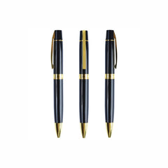 Metal Ball Pen Twist QS-P636
