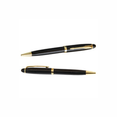 Metal Ball Pen Twist  QS-P637
