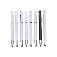 Promotional Plastic Pen QS-P638