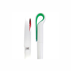 Promotional Plastic Pen QS-P639