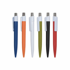 Promotional Plastic Pen  QS-P640