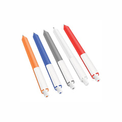 Promotional Plastic Pen  QS-P642