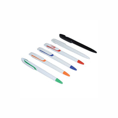Promotional Plastic Pen QS-P643