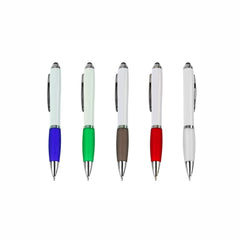 Promotional Plastic Pen QS-P644