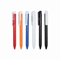 Promotional Plastic Pen QS-P646
