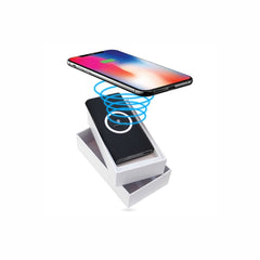 WIRELESS POWERBANK QS-P302
