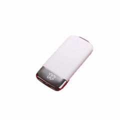 HIGH CAPACITY WITH DIGITAL POWERBANK