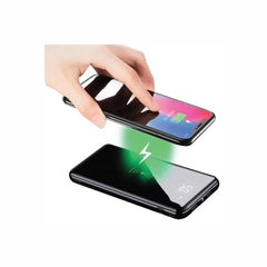 WIRELESS POWERBANK