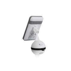 Car Phone Holder With 4000 MAh Power Bank