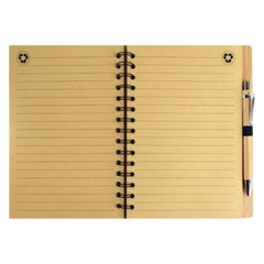 NOTEBOOK ECO FRIENDLY