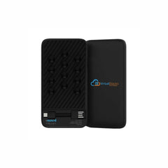 Powerbank 8000 mAh-Black