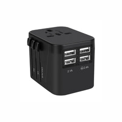 USB PORT TRAVEL ADAPTER