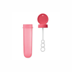 Bubble stick blower. 30 ml capacity.