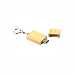 Wooden USB Flash Drive
