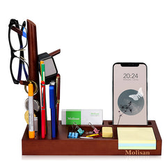 DETACHABLE ORGANIZER