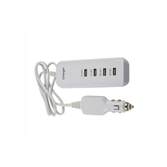 USB CHARGING HUB