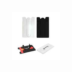 Quik-Snap Mobile Device Pocket/Stand