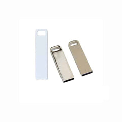 Metal USB Flash Drive QS-US206