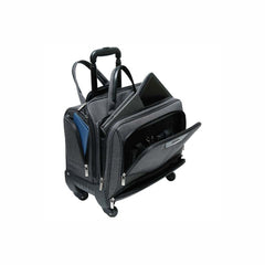 Business Overnighter Trolley