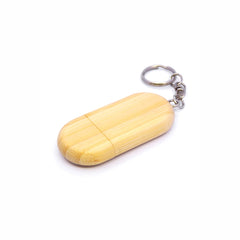 Premium Wooden USB Flash Drive