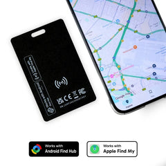 GPS Tracker, Air Tags, Anti-Loss & Wireless Rechargeable