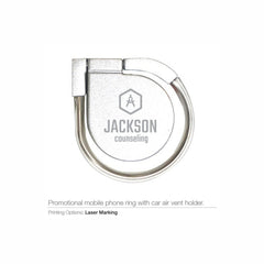 Promotional Phone Rings