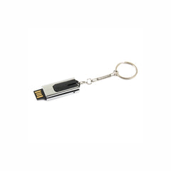 Metal Keychain USB Flash Drive