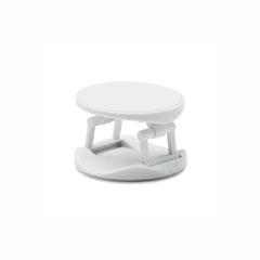 Round shaped foldable phone accessory