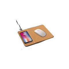FOLDYCORK MOUSEPAD