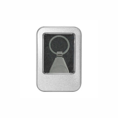 Metal Keychain USB Flash Drive
