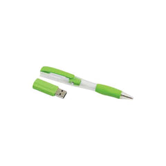 Plastic Pen USB Flash Drive
