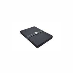 Technology Folder with Wireless Charger and Mouse Pad